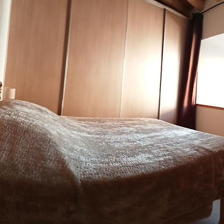 Maison Mouilhade Chaspuzac 外观 照片