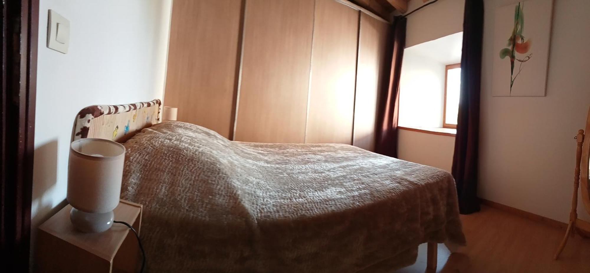 Maison Mouilhade Chaspuzac 外观 照片